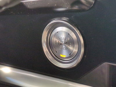 2024 Chevrolet Corvette E-Ray 3LZ