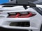 2026 Chevrolet Corvette E-Ray 3LZ Convertible AWD