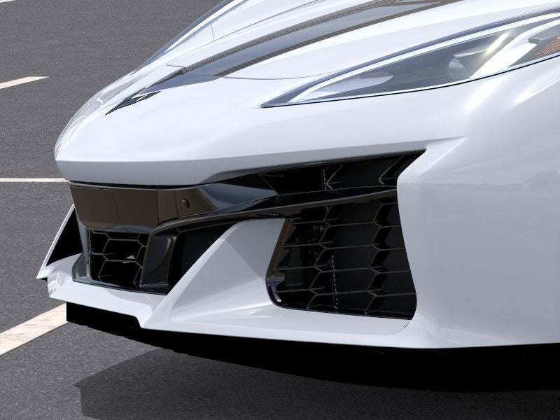 2026 Chevrolet Corvette E-Ray 3LZ Convertible AWD