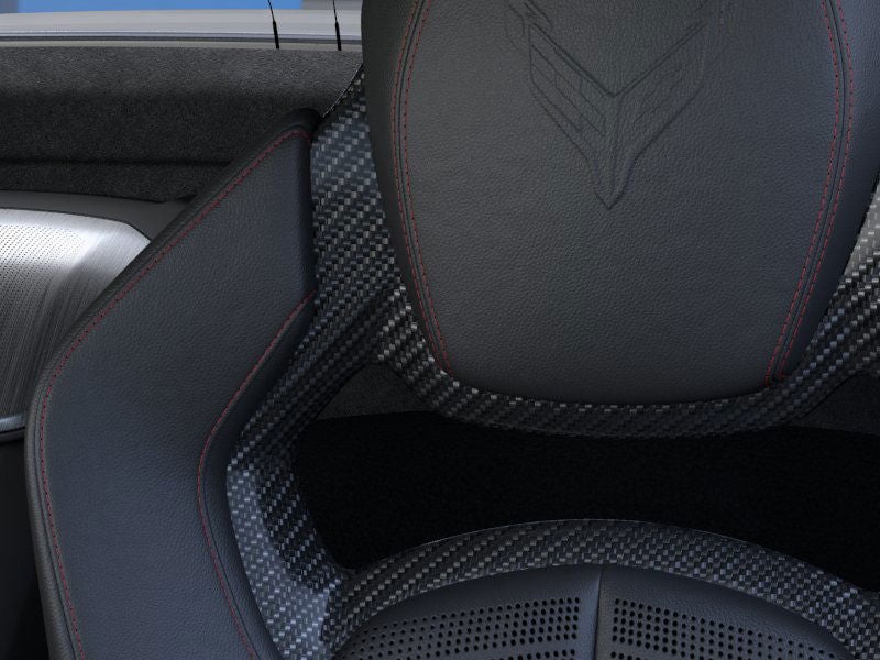 2026 Chevrolet Corvette E-Ray 3LZ Convertible AWD