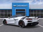 2026 Chevrolet Corvette E-Ray 3LZ Convertible AWD