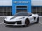 2026 Chevrolet Corvette E-Ray 3LZ Convertible AWD