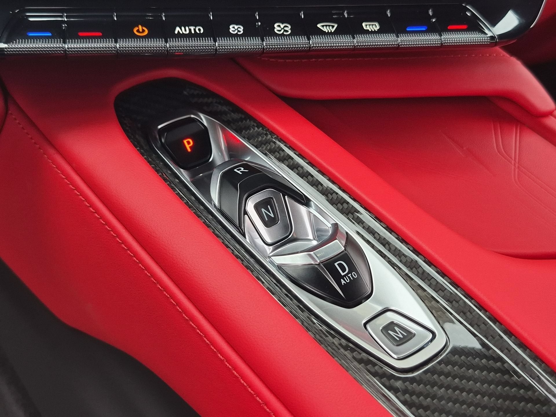 2027 Chevrolet Corvette Grand Sport 3LT Coupe RWD