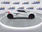 2027 Chevrolet Corvette Grand Sport 3LT Coupe RWD