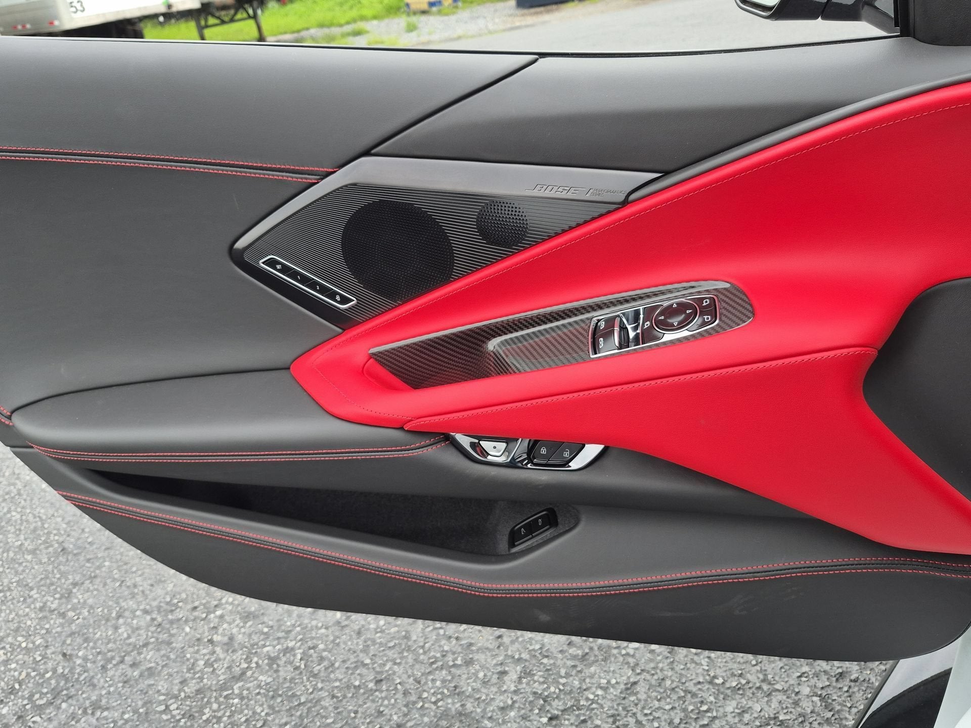 2027 Chevrolet Corvette Grand Sport 3LT Coupe RWD