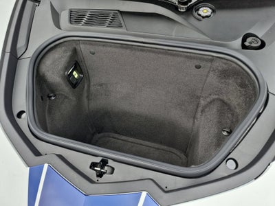 2027 Chevrolet Corvette Grand Sport 3LT Coupe RWD