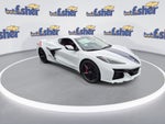 2027 Chevrolet Corvette Grand Sport 3LT Coupe RWD