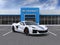 2027 Chevrolet Corvette Grand Sport 3LT Coupe RWD