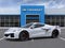 2027 Chevrolet Corvette Grand Sport 3LT Coupe RWD