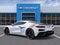 2027 Chevrolet Corvette Grand Sport 3LT Coupe RWD