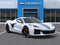 2027 Chevrolet Corvette Grand Sport 3LT Coupe RWD