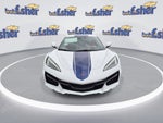 2027 Chevrolet Corvette Grand Sport 3LT Coupe RWD
