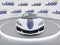 2027 Chevrolet Corvette Grand Sport 3LT Coupe RWD
