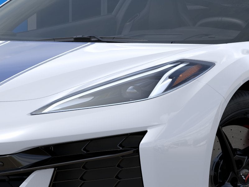 2027 Chevrolet Corvette Grand Sport 3LT Coupe RWD