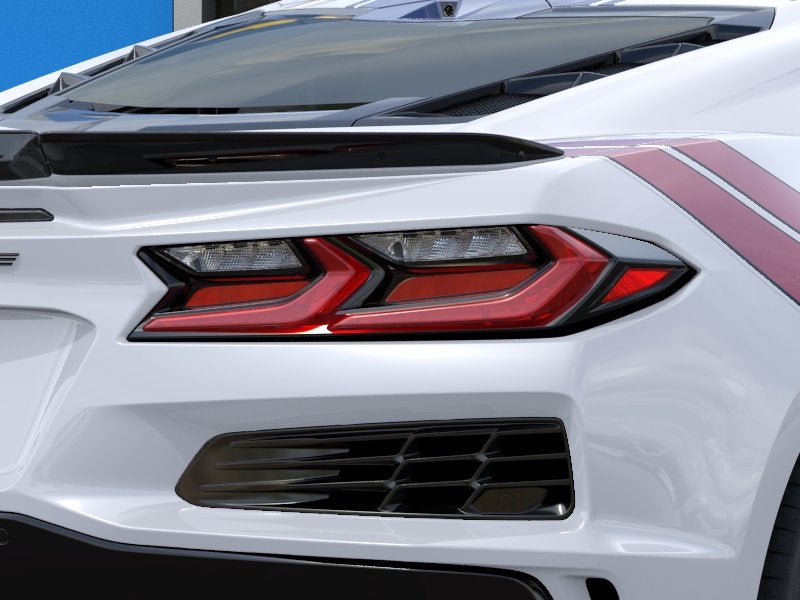 2027 Chevrolet Corvette Grand Sport 3LT Coupe RWD
