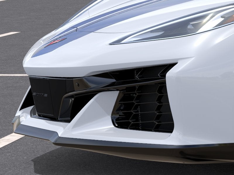 2027 Chevrolet Corvette Grand Sport 3LT Coupe RWD