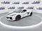 2027 Chevrolet Corvette Grand Sport 3LT Coupe RWD