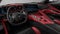 2027 Chevrolet Corvette Grand Sport 3LT Coupe RWD