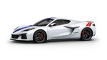 2027 Chevrolet Corvette Grand Sport 3LT Coupe RWD