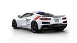 2027 Chevrolet Corvette Grand Sport 3LT Coupe RWD