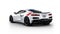 2027 Chevrolet Corvette Grand Sport 3LT Coupe RWD