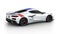 2027 Chevrolet Corvette Grand Sport 3LT Coupe RWD