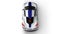 2027 Chevrolet Corvette Grand Sport 3LT Coupe RWD