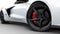 2027 Chevrolet Corvette Grand Sport 3LT Coupe RWD