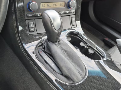 2011 Chevrolet Corvette Grand Sport Z16 Grand Sport w/3LT