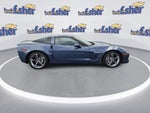 2011 Chevrolet Corvette Grand Sport Z16 Grand Sport w/3LT