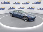 2011 Chevrolet Corvette Grand Sport Z16 Grand Sport w/3LT