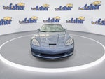 2011 Chevrolet Corvette Grand Sport Z16 Grand Sport w/3LT
