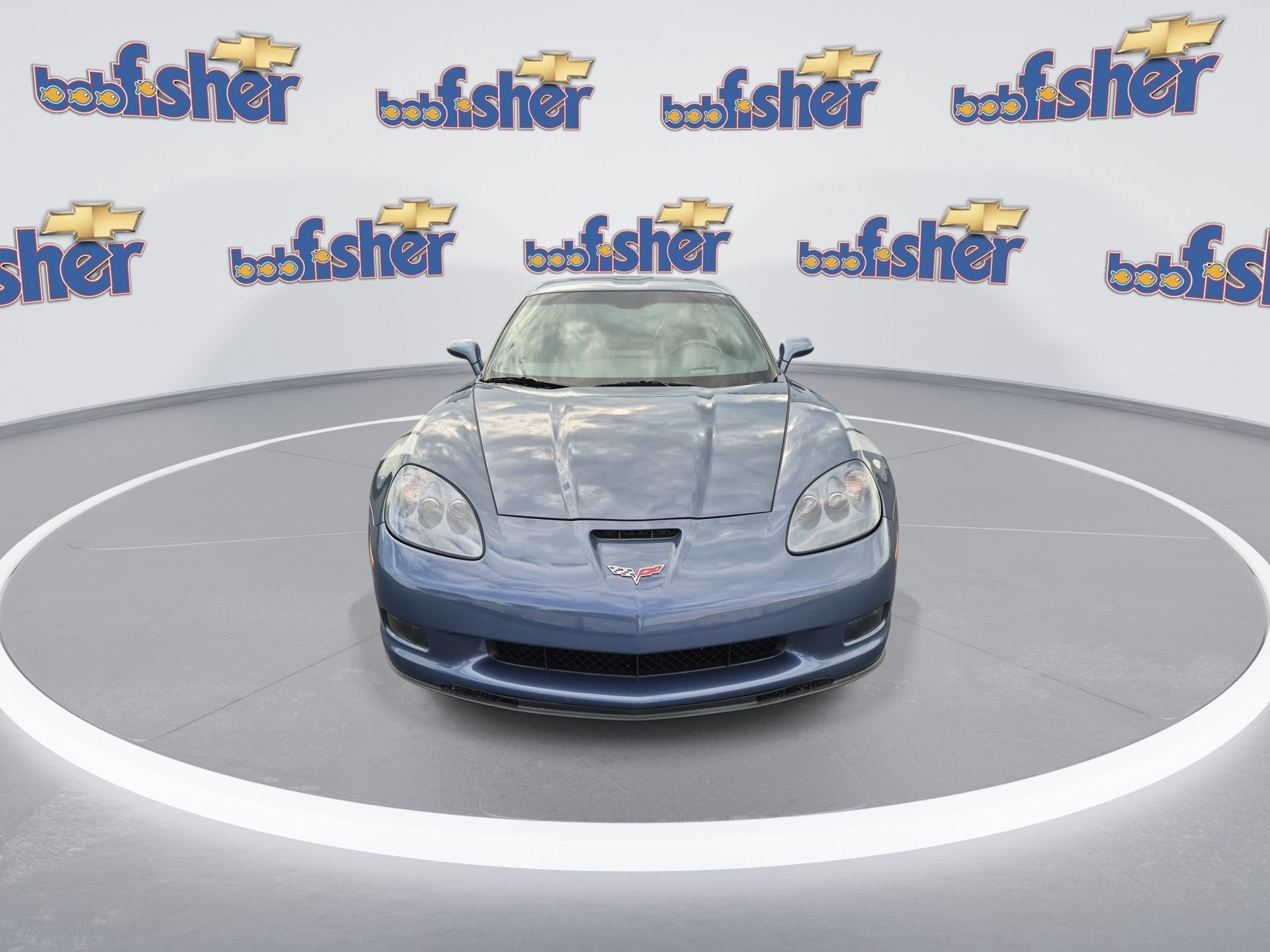 2011 Chevrolet Corvette Grand Sport Z16 Grand Sport w/3LT