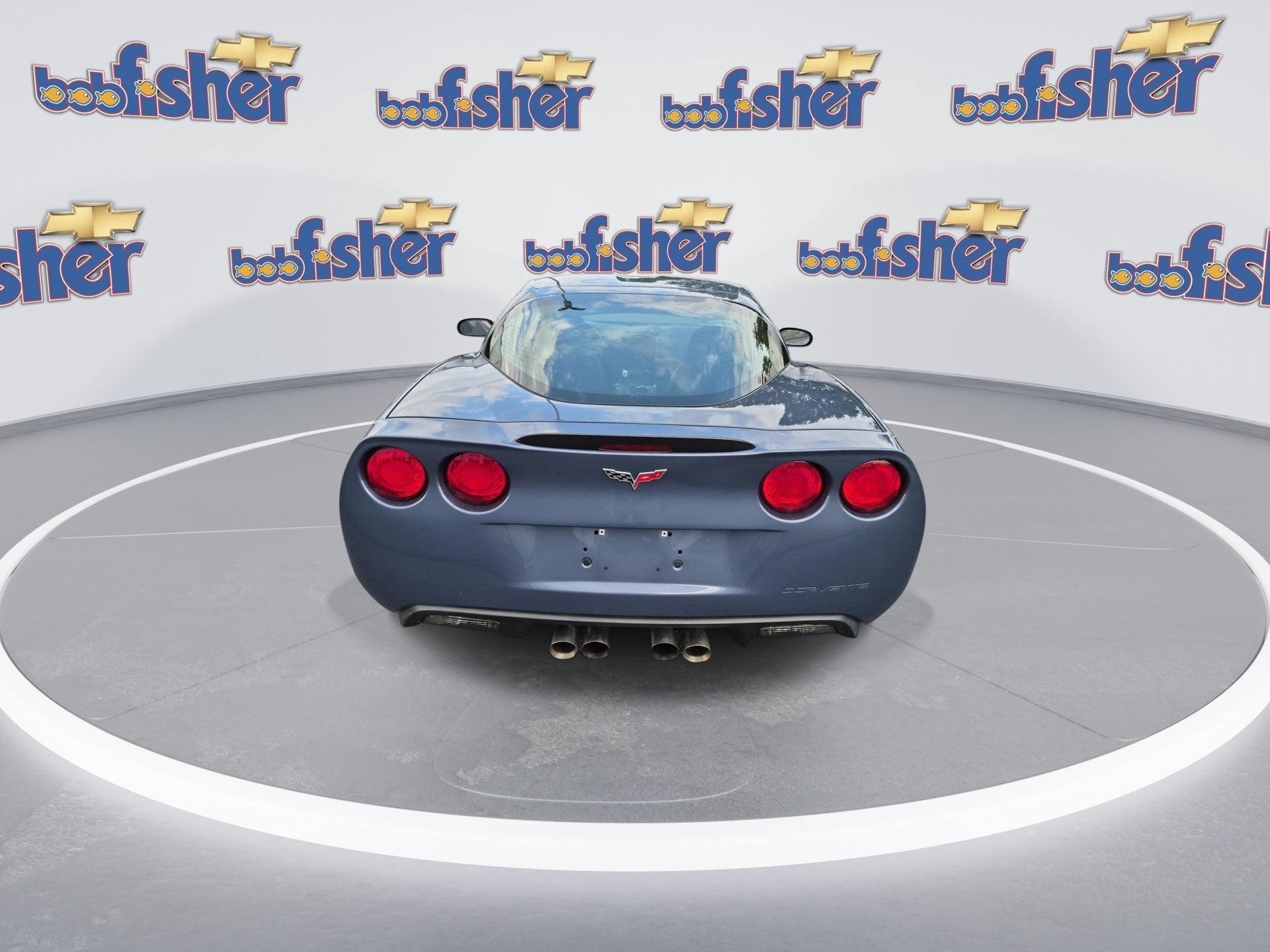 2011 Chevrolet Corvette Grand Sport Z16 Grand Sport w/3LT