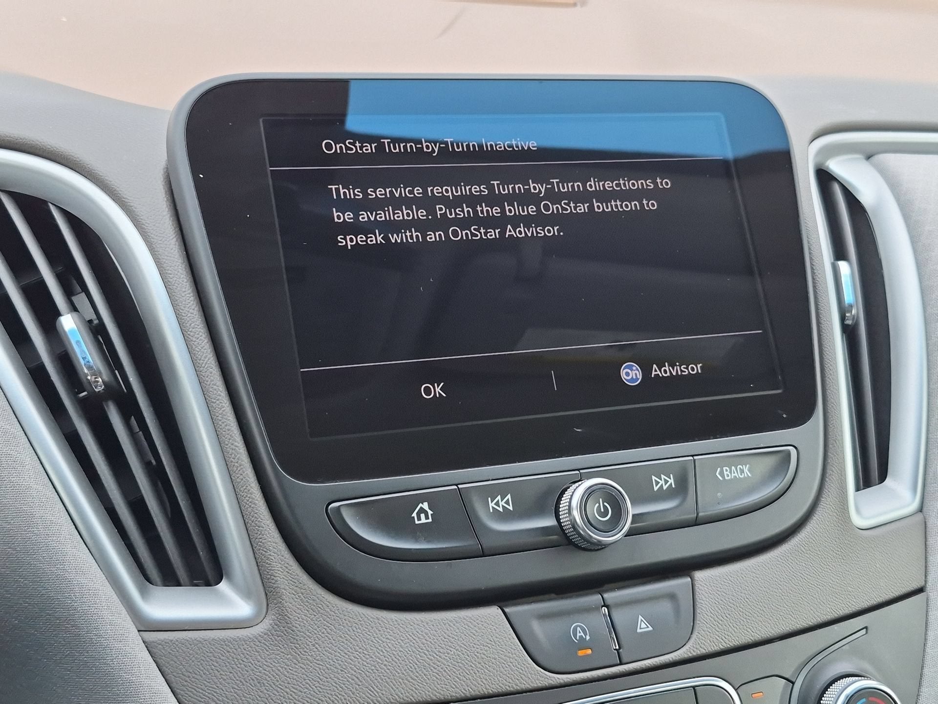 2022 Chevrolet Malibu LS