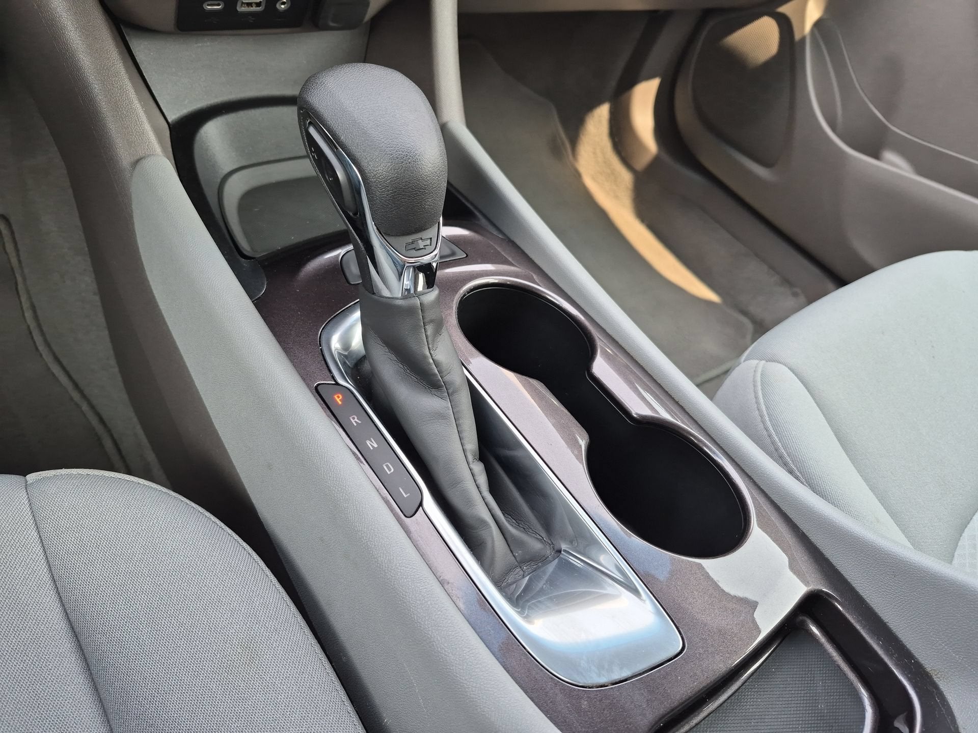 2022 Chevrolet Malibu LS