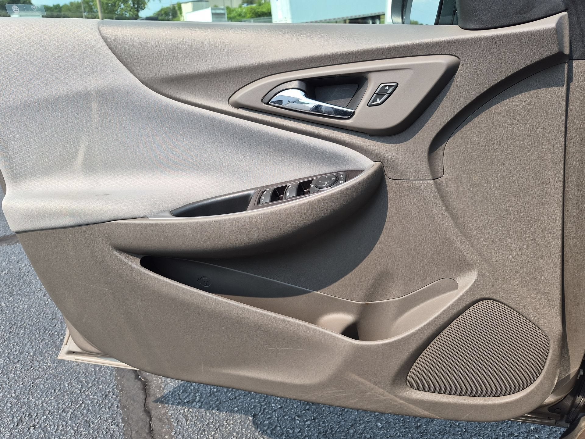 2022 Chevrolet Malibu LS