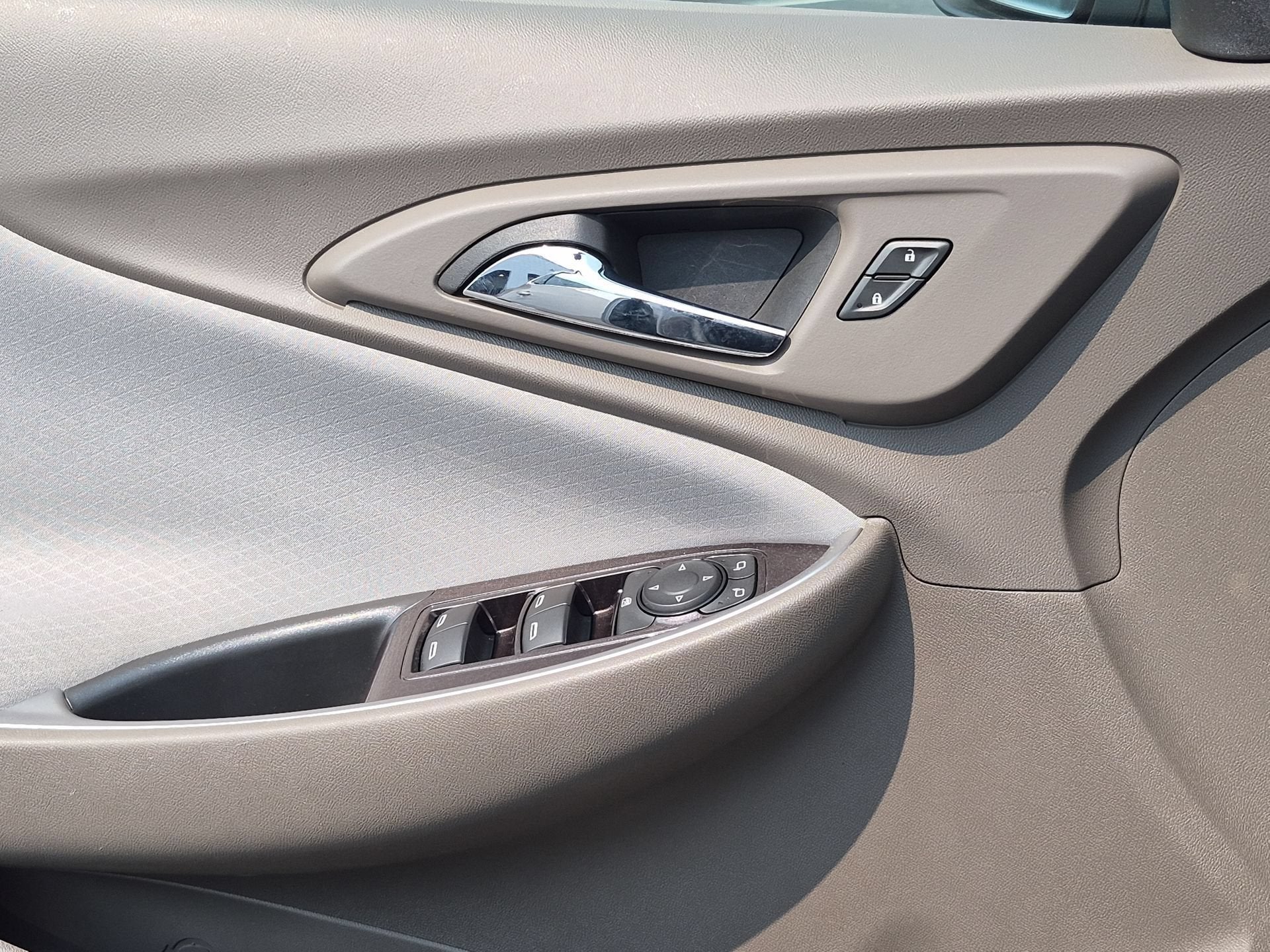 2022 Chevrolet Malibu LS