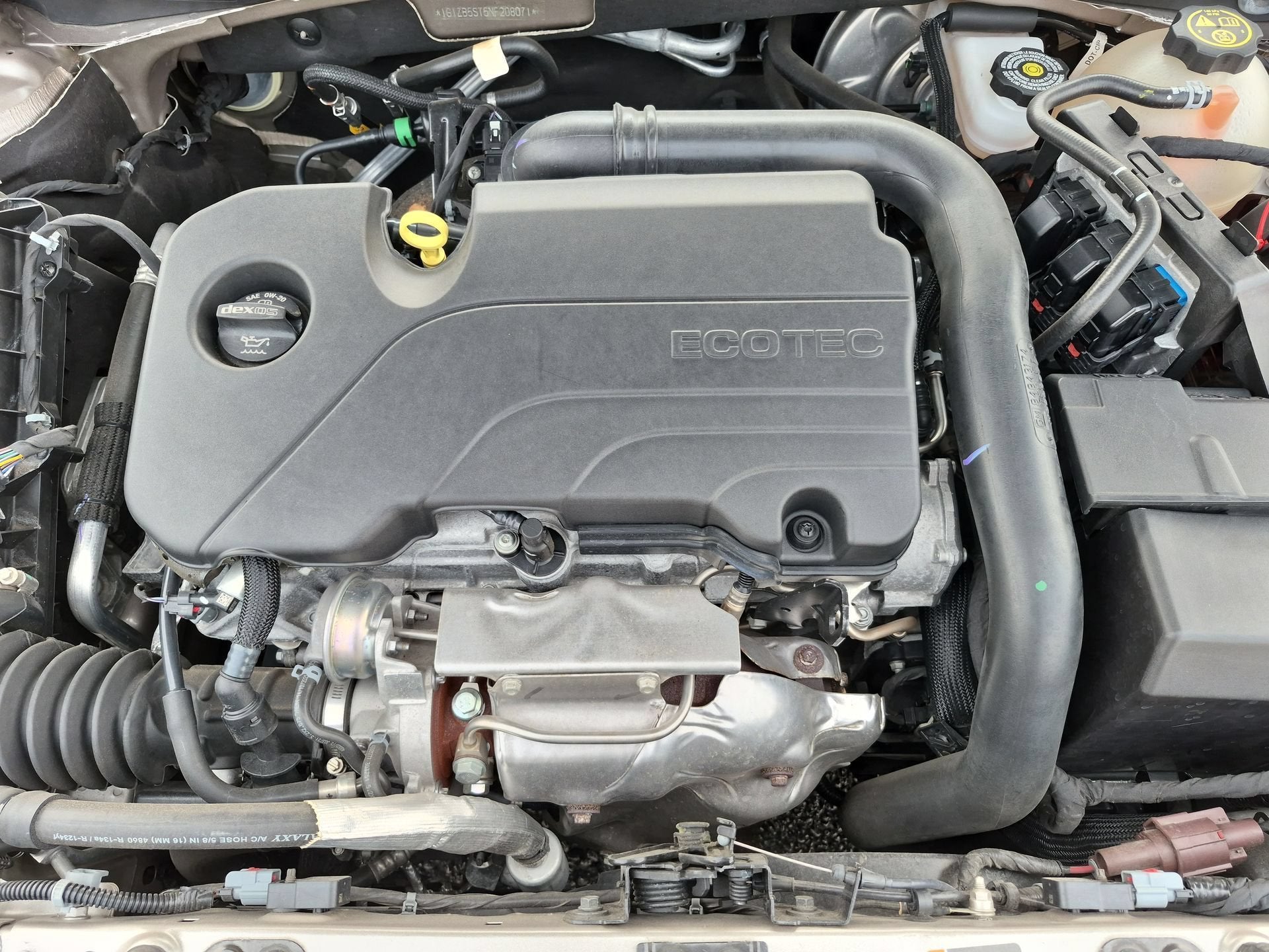 2022 Chevrolet Malibu LS