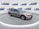 2022 Chevrolet Malibu LS