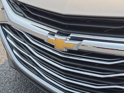 2022 Chevrolet Malibu LS