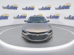 2022 Chevrolet Malibu LS