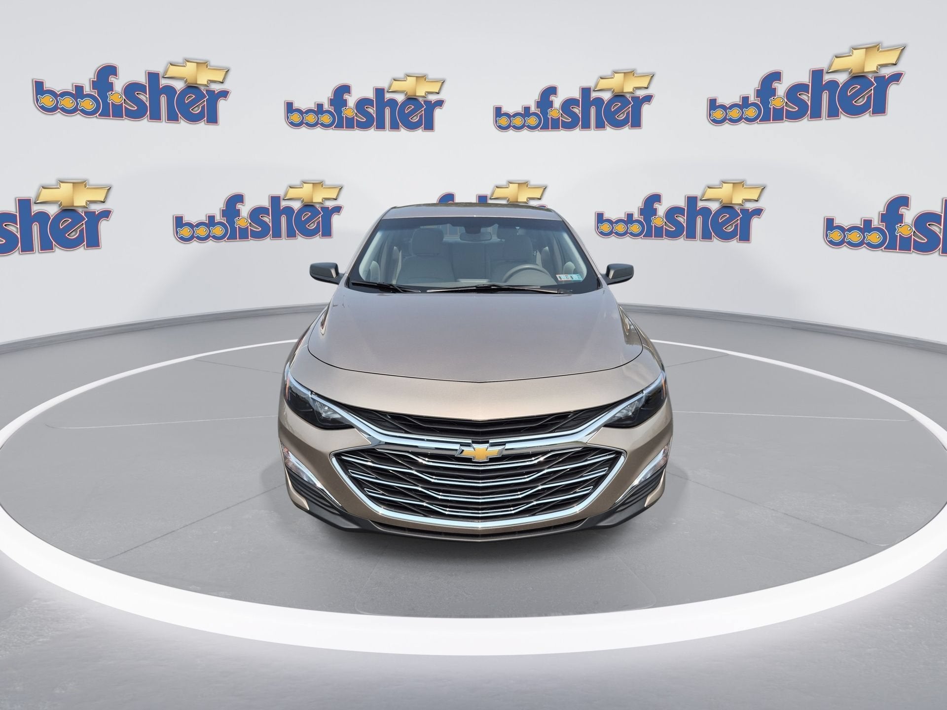 2022 Chevrolet Malibu LS