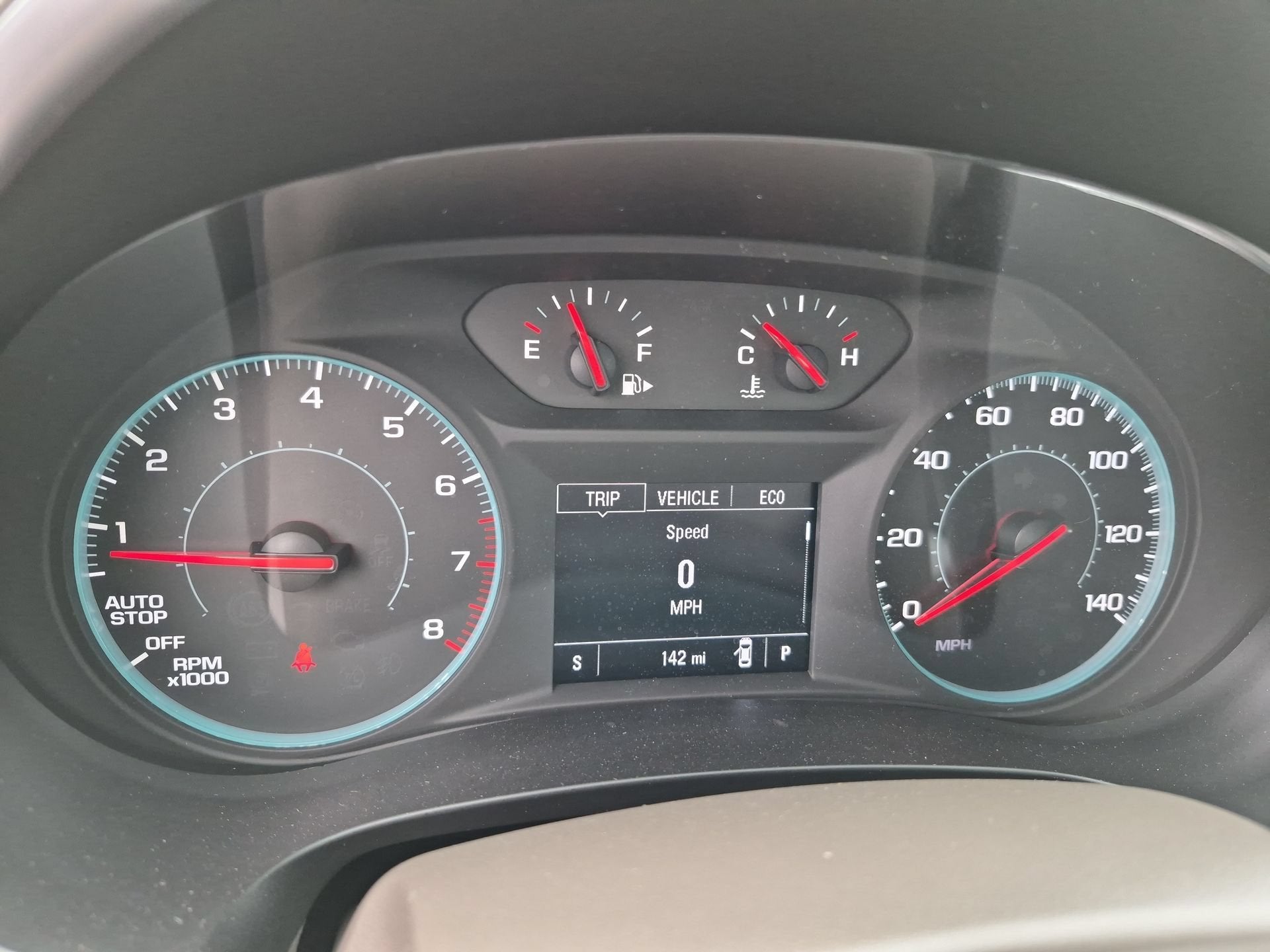 2025 Chevrolet Malibu LS