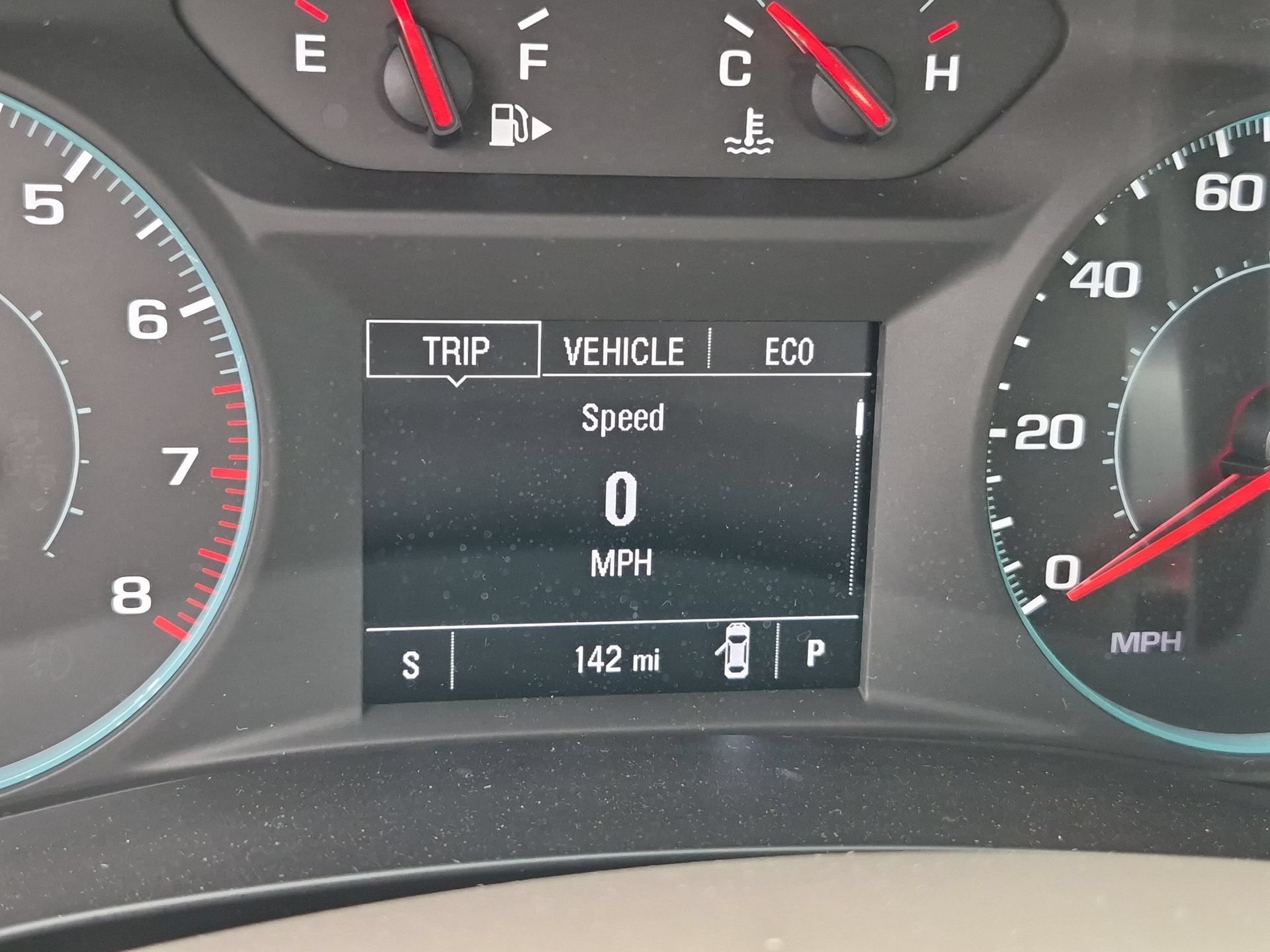 2025 Chevrolet Malibu LS