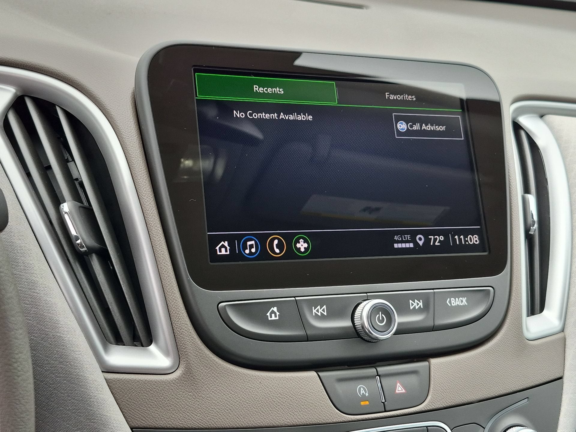 2025 Chevrolet Malibu LS