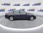 2025 Chevrolet Malibu LS
