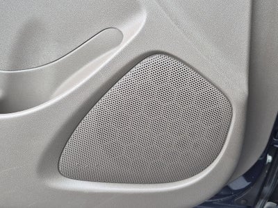 2025 Chevrolet Malibu LS