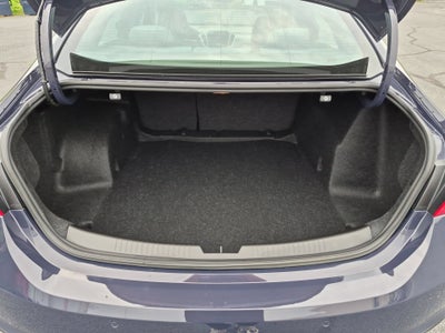 2025 Chevrolet Malibu LS