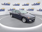 2025 Chevrolet Malibu LS
